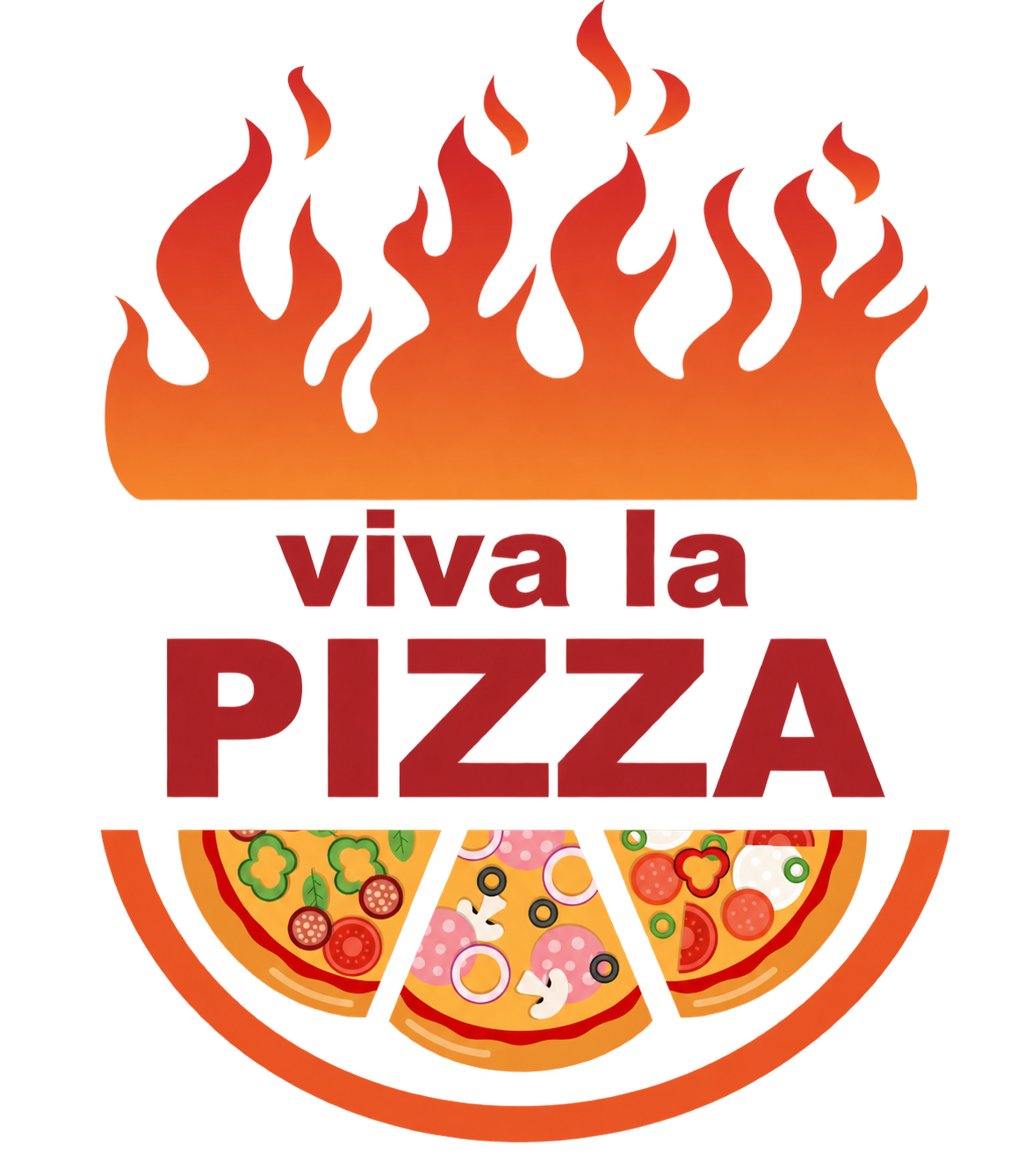 Viva la Pizza